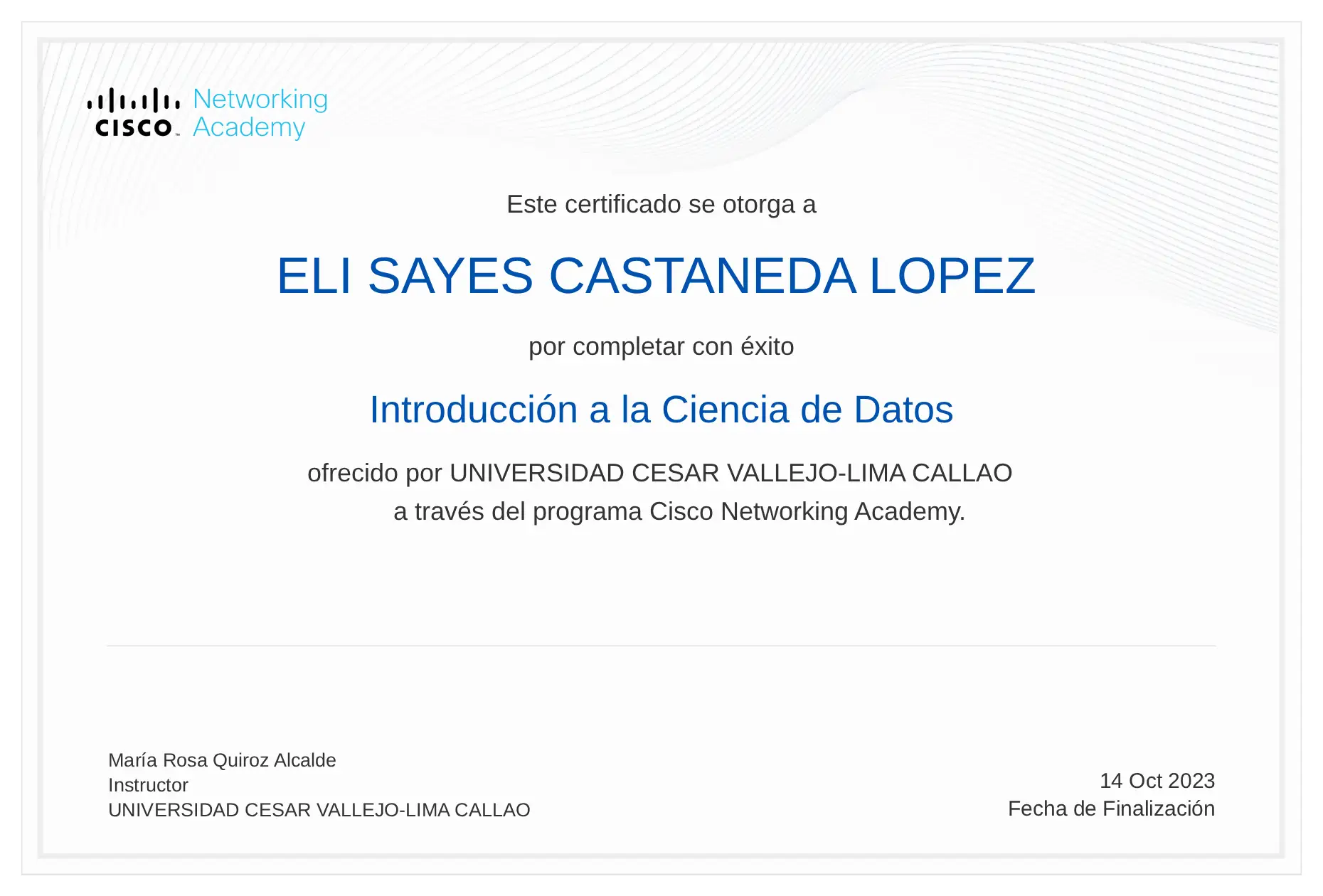 Introduccion a la Ciberseguridad